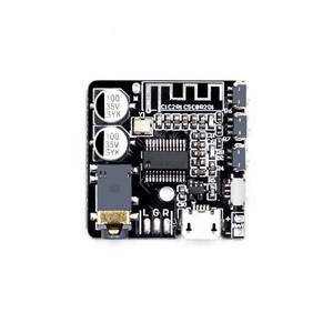 VHM-314 di alta qualità V2.0 scheda ricevitore Audio Bluetooth 5.0 MP3 Lossless Decoder scheda Wireless modulo Stereo - Product Image 6