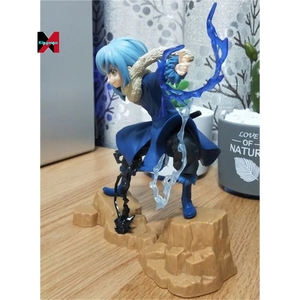 18Cm That Time <strong>I</strong> Got Reincarnated As a Slime Rimuru Tempest 1067# Benimaru Shuna Shion Action Figure Toys - Product Image 3