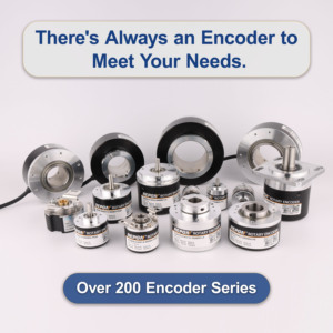 Durable 2048ppr Optical Encoder K80 Lift Elevator Encoder with NPN/PNP/TTL/<strong>HTL</strong> Competitive Price - Product Image 4