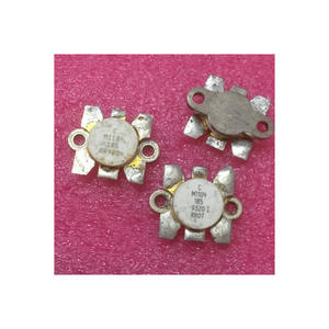 Sử dụng: <span class=keywords><strong>M1104</strong></span>-Công suất cao bóng bán dẫn tần số cao <span class=keywords><strong>RF</strong></span> Ống khuếch đại công suất thiết bị vi sóng-100% bóng bán dẫn ban đầu - Product Image 1