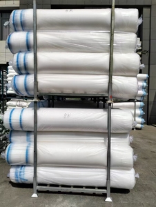 Retina agricola Anti rete UV agricola frutteto maglia agricola Anti grandine rete di protezione in plastica - Product Image 2