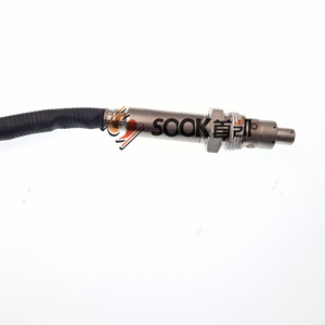 新车的原始设备制造商编号A0111532828 NOX传感器 - Product Image 2