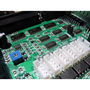 MACH3 V3.4 CNC 6-Achsen-Hochgeschwindigkeits-Optokoppler-CNC-Schnittstellenkarte mit 2-Kanal-Relaisausgängen - Product Image 2