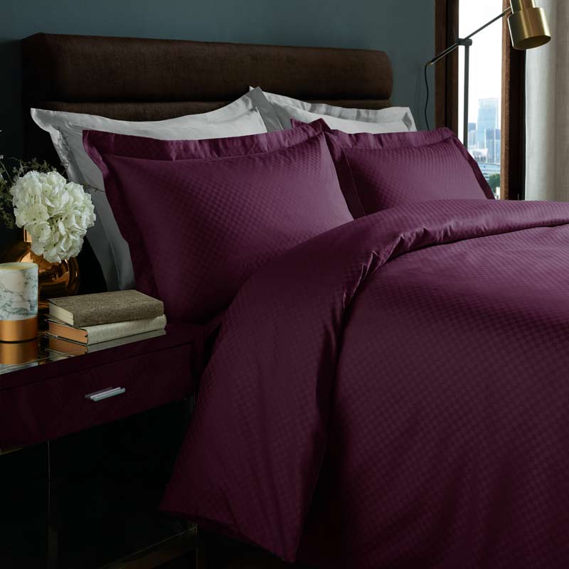 Plum Purple