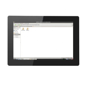 Industrie monitor CDMS-<span class=keywords><strong>Software</strong></span> <span class=keywords><strong>Linux</strong></span> <span class=keywords><strong>Ubuntu</strong></span> Debian Build root Yocto Centos OS USB-Schnitts telle Touchscreen WiFi Neu
