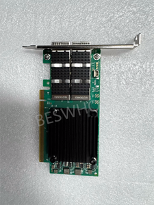 Mellanox-Tarjeta adaptadora de red de almacenamiento HPC/AI, tarjeta adaptadora Ethernet HDR EDR/HPC, conmutador empresarial, tarjeta VPI de 1, 2, 1, 2, 1, 2 - Product Image 4