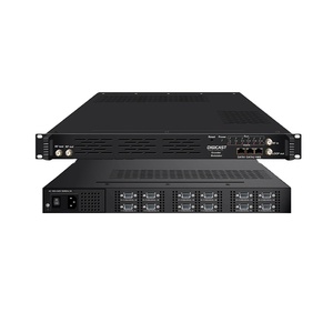 Modulador de codificación multicanal SD - Product Image 1