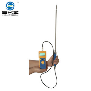 SKZ111A <strong>Humidity</strong> <strong>Sensor</strong> Moisture Meter Detector Analyzer Humidimetre <strong>Humidity</strong> Moisture <strong>Sensor</strong> - Product Image 1