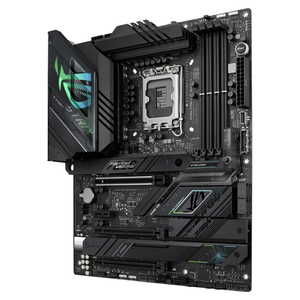 <strong>ASUS</strong> ROG STRIX Z790-F GAMING WIFI Motherboard Support Intel 13th and 12th Core Processors with Dual Channel Memory Architecture - Product Image 4