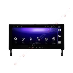 12.3 pollici Carplay schermo Android per Toyota BZ4X 2022-2023 autoradio Stereo Multimedia lettore GPS unità principale di navigazione - Product Image 1