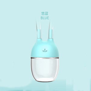 Bébé nez nettoyant ventouse outil Protection enfants bouche aspiration cathéter lavable Type nouveau-né soins de santé aspirador nasal - Product Image 5