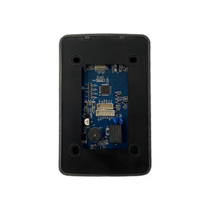 Standalone <strong>Controller</strong> Electronic <strong>System</strong> RFID 125Khz ID ABS Plastic Keypad <strong>Security</strong> Reader NFC Door Access Control <strong>System</strong> Product - Product Image 6