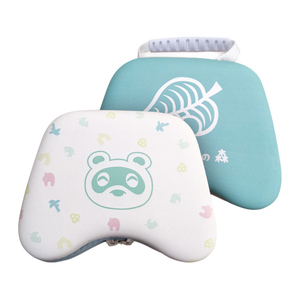Custodia per controller da viaggio Fumao compatibile con Controller Switch Pro e Controller Xbox portatile e custodia rigida compatta - Product Image 3