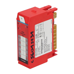2024 nuevo y Original de alta calidad de bajo costo Alen Bradley 1734-IB8S Placa de sistema de seguridad de entrada Digital Módulo de salida analógica Plc - Product Image 5