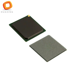 Yeni orijinal XC3164A-3PC84C XC5210-5PC84C XC5210-6PQ240C XC2V1500-4FGG676C XC2VP7-5FFG67 2C elektronik bileşenler IC çip - Product Image 4