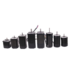 57mmブラシレスDCモーター制御回路ネオジムマグネット付き & コントローラ様々な用途向け - Product Image 6