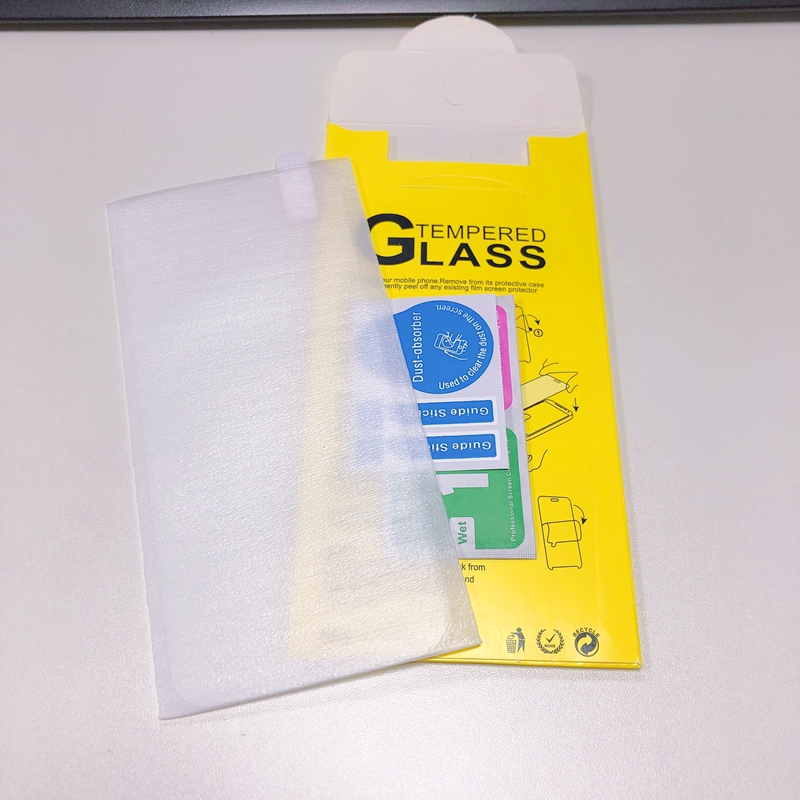 Transparent