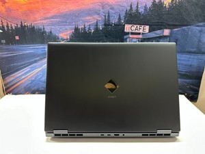 Kullanılan H \ P dizüstü <span class=keywords><strong>Omen</strong></span> 8 pro çekirdek i7 12700H 16GB RAM 512GB SSD arkadan aydınlatmalı klavye rtxgaming oyun dizüstü dizüstü