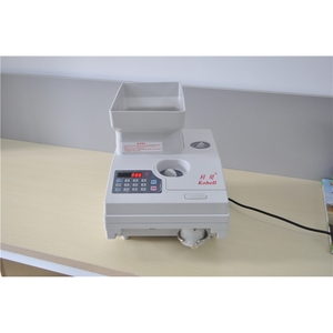 高品质UN-220A混合货币2口袋银行钞票机点钞机点钞机带2个CIS - Product Image 4