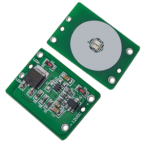 TTP22312V容量性タッチボタンセンサースイッチモジュール - Product Image 3