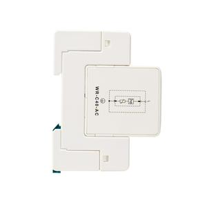 1P Dc Surge protection <strong>Device</strong> Smart SPD We Are Factory