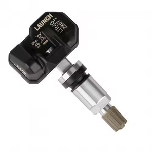 X431 TPMS sensore 2 in1 RF- 315MHz/433 strumento di riparazione pneumatici Scanner TSGUN Tester di pressione programmazione - Product Image 2