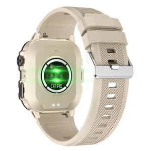Smartwatch QX11 akıllı saat HD ekran BT arama fonksiyonu ile erkekler için spor Smartwatch büyük pil akıllı saat Qx11 - Product Image 4
