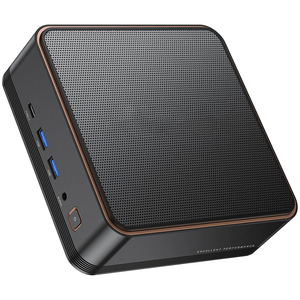 CLYTTE #32324 F2M Mini pz Barebone DDR4 16GB SSD 512G Intel Chipset N150 N100 N305 per <span class=keywords><strong>Computer</strong></span> di casa con spine AU/US/CN