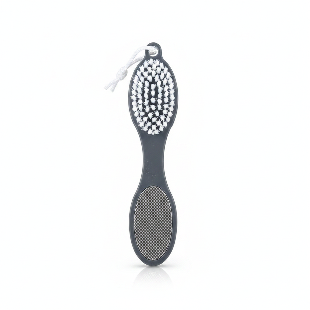 Heel Pumice Stone Grey