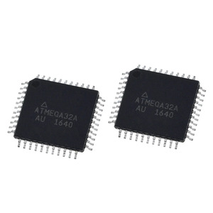 1PCS ATMEGA32A-AU ATMEGA32A ATMEGA32 <strong>8</strong>-<strong>bit</strong> Microcontroller with 32K Bytes - Product Image 3