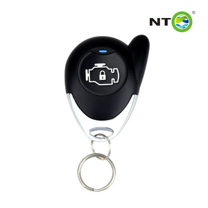 NTO Smart Key Programmier werkzeug App Bt Control Auto Lock 2.4G Anti-Hijacking Auto Wegfahr sperre Alarmsystem - Product Image 4