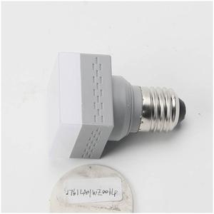 Led ışık ampuller yedek enerji tasarrufu güneş küçük dekoratif uzaktan kumanda ile dim çiçek şekli 561 Led ampul - Product Image 2