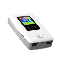 Router 4g mini wifi tp link router 4g con slot per sim card router wifi 4g sim - Product Image 2