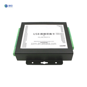 High Performance <strong>Digital</strong> I/O Labview Data Acquisition Card DAQ Card/Module ADC Card <strong>USB</strong> DAQ