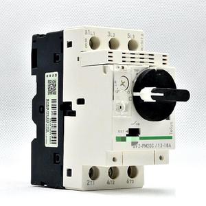 GV2-PM20C מנוע ידני starter 9-14a 3 יחידת בקרת שלב יחידת שליטה עומס יתר