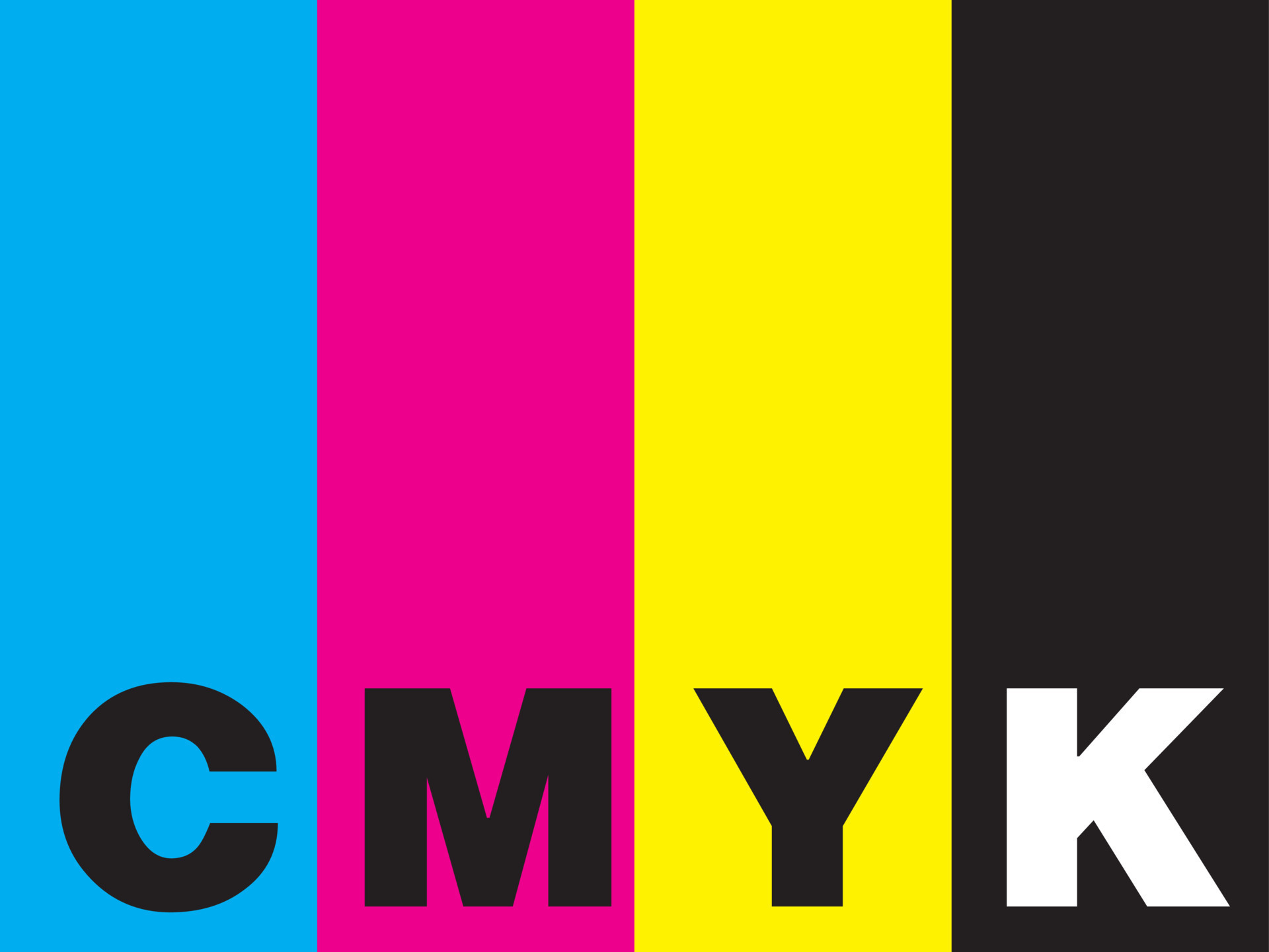 CMYK