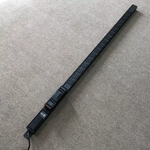 N Series Intelligent British Standard Smart Monitor <strong>Computer</strong> Center Power Distribution <strong>Unit</strong> PDU - Product Image 3