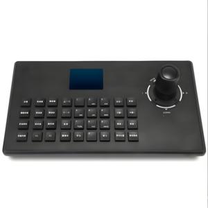 Hi-speed 4d ג 'ויסטיק ptz שליטה בקר בשימוש מערכת אבטחה cctv תמיכה כלומר SKB-N408 הגדרת אינטרנט