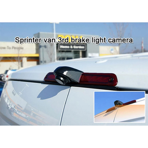 EMV Rear View <strong>Camera</strong> for Reversing Aid - Product Image 3