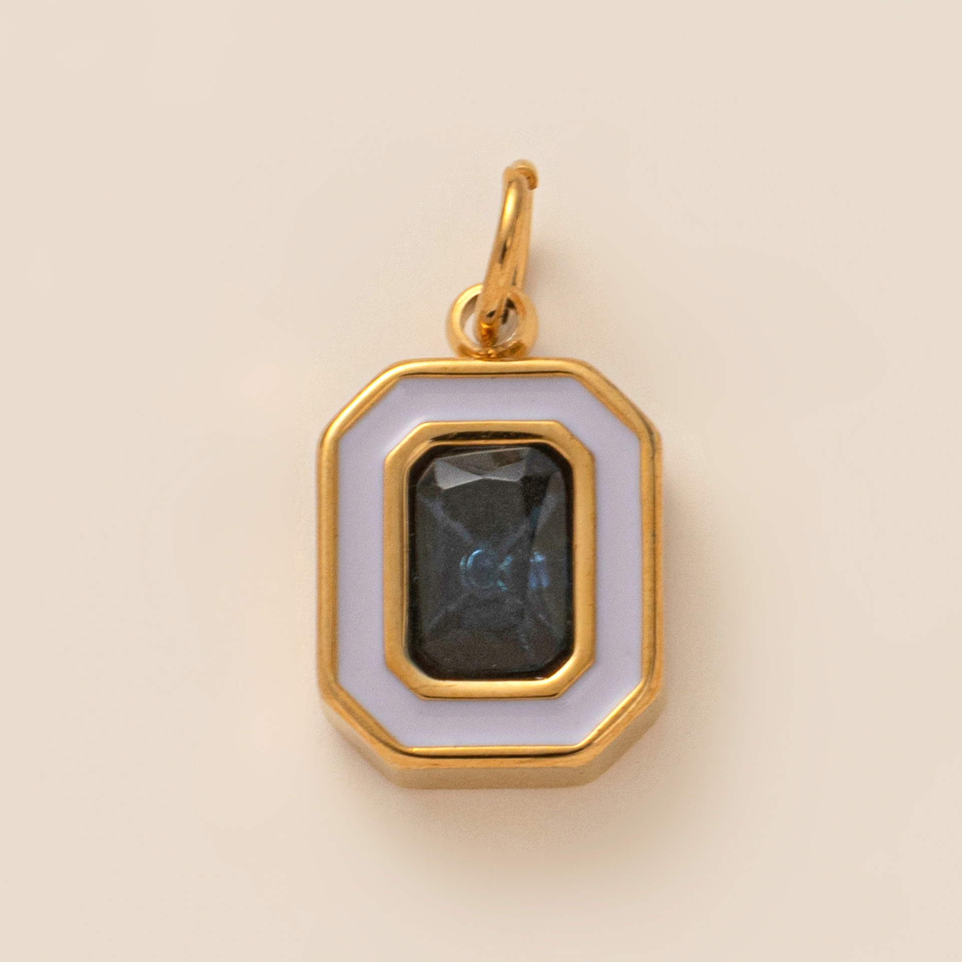 Pendentif septembre