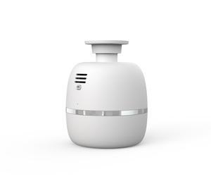 Neuer Luxus-Decken-Zerstäubung diffusor Kommerzieller Aromatherapie-Luftbe feuchter Ätherisches Öl Elektrischer Aroma diffusor - Product Image 2