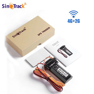SinoTrack ST-901L 4g全球定位系统跟踪器车辆免费安卓IOS应用程序无月费小型车跟踪设备实时跟踪全球定位系统 - Product Image 1