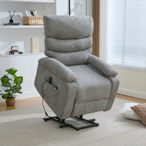 Style 3 - Gris