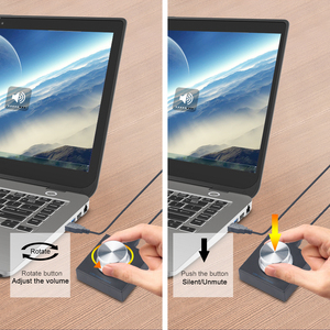 USB-контроллер громкости - Product Image 6