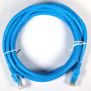 Venta caliente red medidor corto 0,3 m 0,5 M 1M 1,5 m Ethernet UTP Cat6 Cable de conexión - Product Image 3
