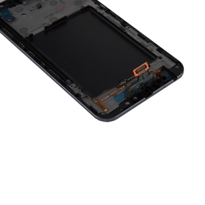 Dropshipping TFT LCD Screen for <strong>LG</strong> <strong>Stylo</strong> <strong>3</strong> Plus / TP450 / MP450 Digitizer Full Assembly with Frame
