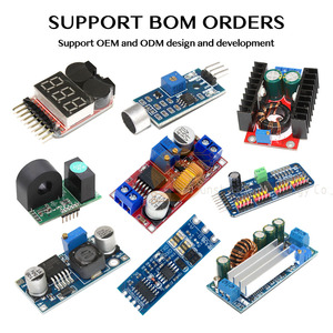 SIM800C GSM GPRS-Modul 5 V/3,3 V TTL Entwicklungsbrett IPEX mit Bluetooth und TTS für Arduino STM32 C51 für Arduino