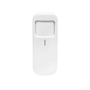 LEDEAST 808WT Smart <strong>WiFi</strong> PIR <strong>Motion</strong> <strong>Sensor</strong> Home Automation Mobile APP Control <strong>with</strong> Tuya Human Detect Inductive Switches - Product Image 1
