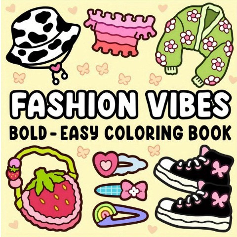 FASHION VIBES