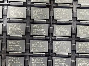 M14D1G1664A-2.5BG2S חדש Md1gb fga84 <span class=keywords><strong>ddr2</strong></span> פלאש חלקיק 128 מ 'שבב זיכרון - Product Image 2